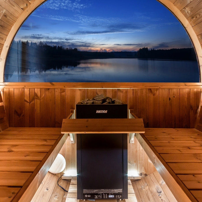 Harvia Virta HL80E 8 kW Electric Sauna Heater
