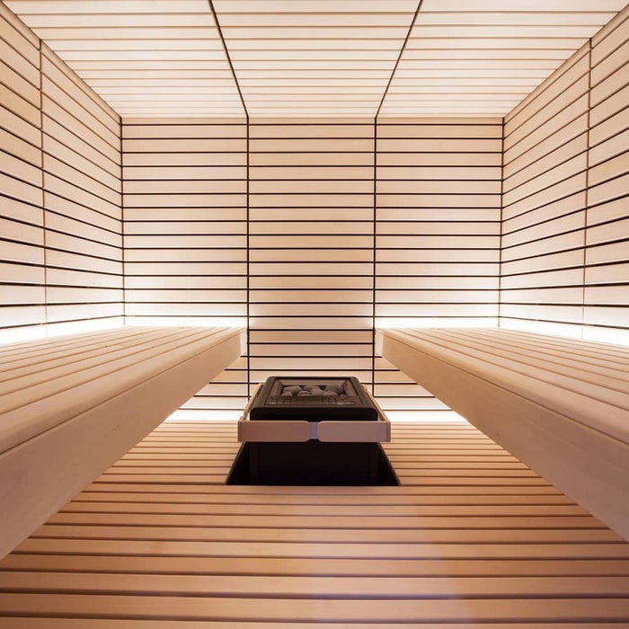Harvia Virta HL90E 9 kW Electric Sauna Heater