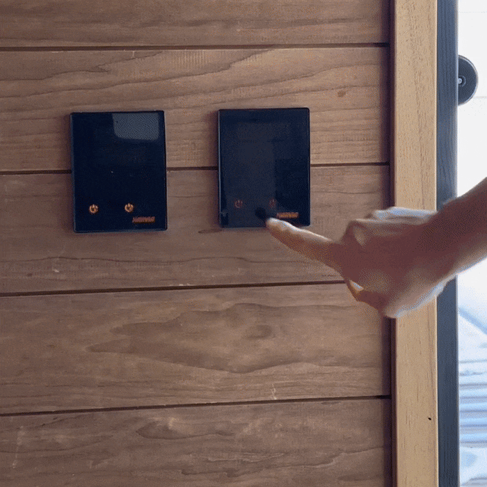 Harvia Virta HL90E 9 kW Electric Sauna Heater