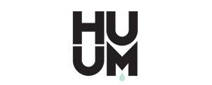 HUUM brand logo