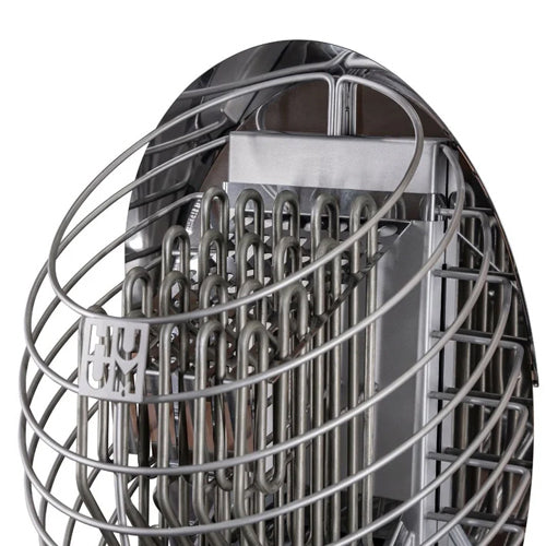 HUUM DROP 9 Upgrade Kit In Use