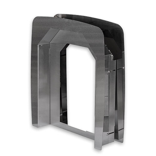 HUUM HIVE Flow LS Mounting Collar Stainless Steel
