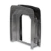HUUM HIVE Flow LS Mounting Collar Stainless Steel