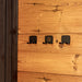 HUUM OVO Design Towel Hook Set Environment 1