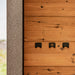 HUUM OVO Design Towel Hook Set Environment 2