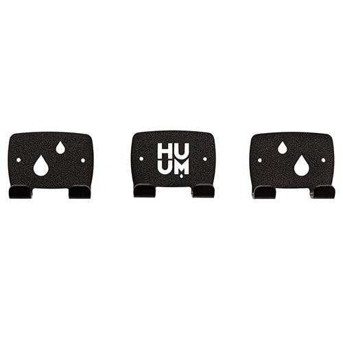 HUUM OVO Design Towel Hook Set