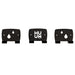 HUUM OVO Design Towel Hook Set