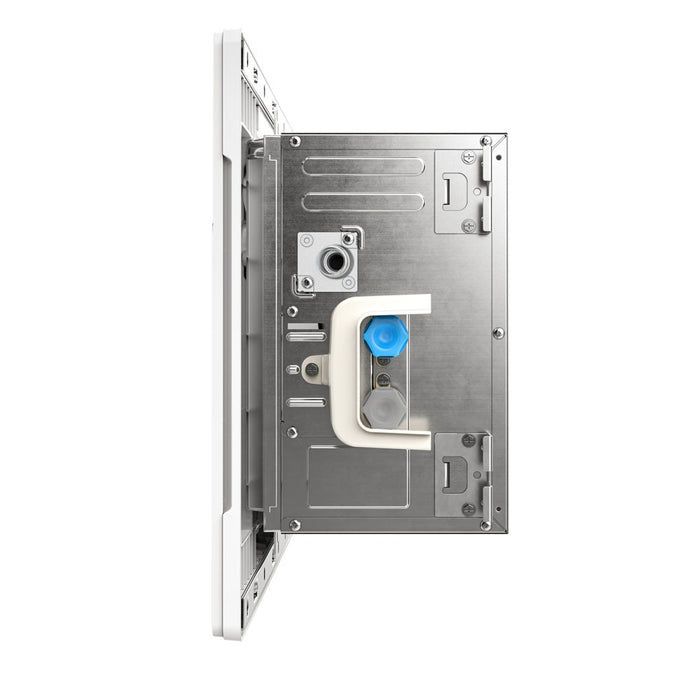 MRCOOL DIY® Series 5th Gen OuttaSight® 9K BTU 230V One-Way Ceiling Cassette Air Handler (DIYCASSETTE09HP-230D25-O)