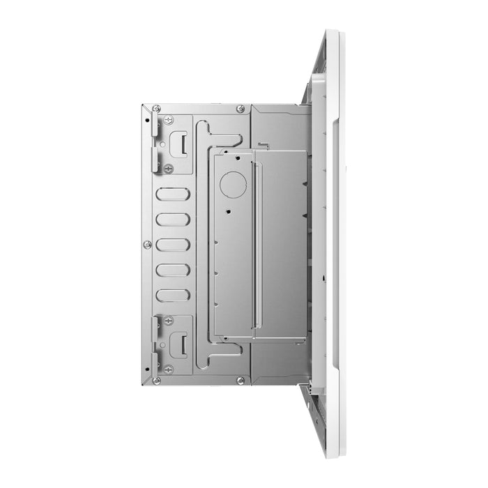 MRCOOL DIY® Series 5th Gen OuttaSight® 9K BTU 230V One-Way Ceiling Cassette Air Handler (DIYCASSETTE09HP-230D25-O)