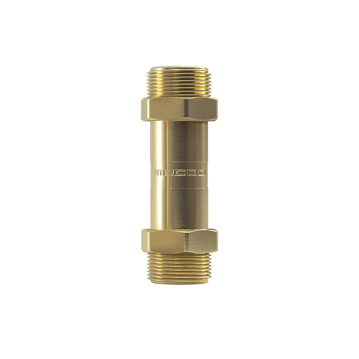 MRCOOL DIY 5th Gen 66 Ft. 1/4" x 3/8" Line Set for DIY 6K, 9K, & 12K Indoor (DIY66-1438-O)