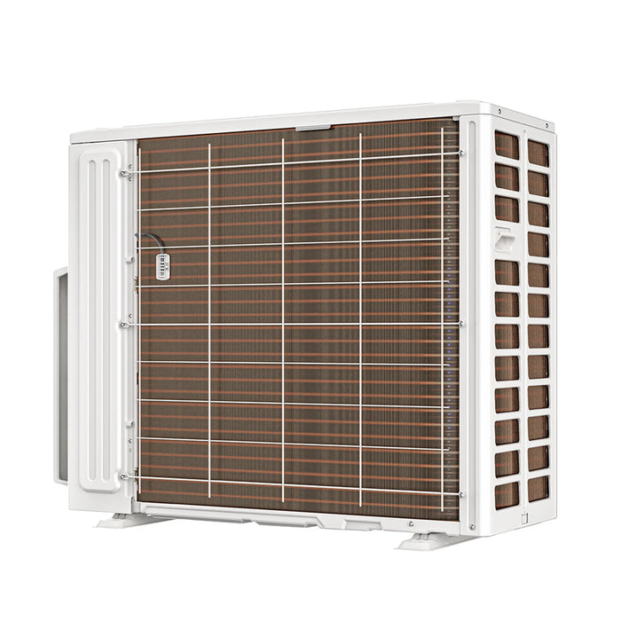 MRCOOL DIY® 5th Gen 36,000 BTU 5-Zone Mini Split Condenser 230v (DIY-MULTI5-36HP230D-O)