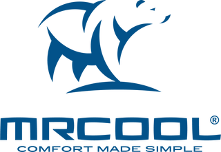 Mrcool logo