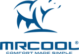 Mrcool logo