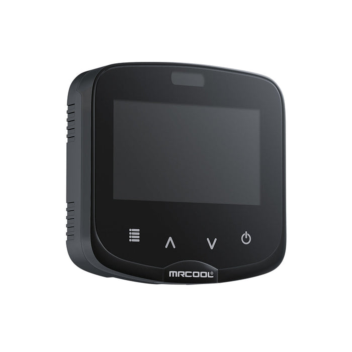 MRCOOL Mini-Stat Thermostat-like Smart IR Remote Controller (MTSK01)