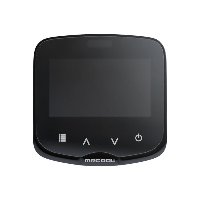 MRCOOL Mini-Stat Thermostat-like Smart IR Remote Controller (MTSK01)