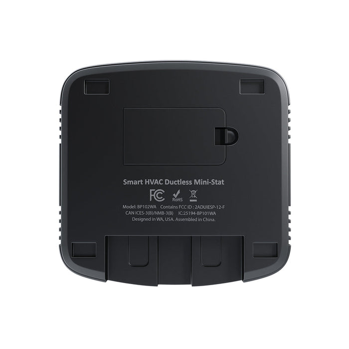 MRCOOL Mini-Stat Thermostat-like Smart IR Remote Controller (MTSK01)