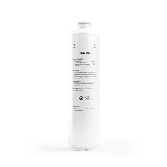 MRCOOL Thermo-Controled Water Dispensers with UF type 3-Stage Filter System (MTW04UF)