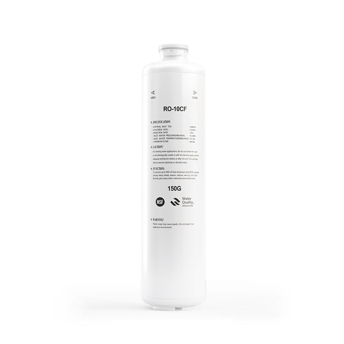 MRCOOL Thermo-Controled Water Dispensers with UF type 3-Stage Filter System (MTW04UF)
