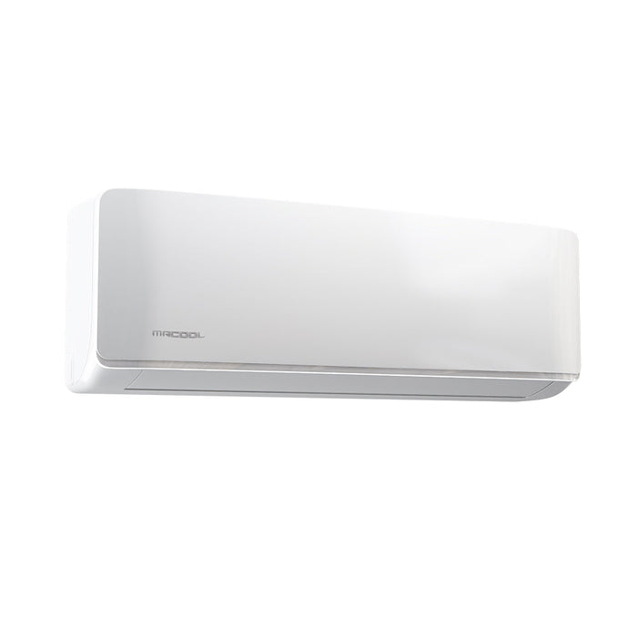 MRCOOL Advantage 5G 18,000 BTU 21.5 SEER2 Ductless Mini Split Air Conditioner and Heat Pump - 230V