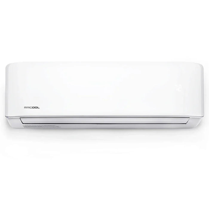 MRCOOL Advantage 5G 12,000 BTU 21.5 SEER2 Ductless Mini Split Air Conditioner and Heat Pump - 115V