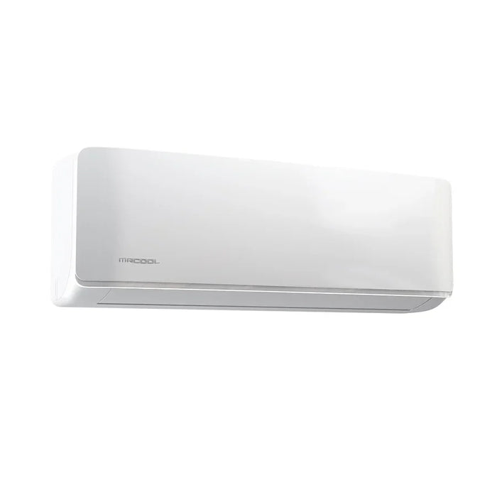 MRCOOL Advantage 5G 12,000 BTU 21.5 SEER2 Ductless Mini Split Air Conditioner and Heat Pump - 230V