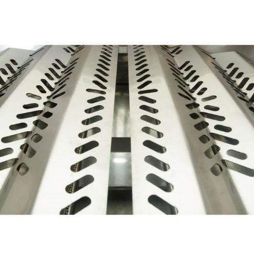 Primo All-In-One Oval G 420 Ceramic Gas Grill PGGXLC (Cart-Mounted)