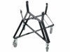 Primo cradle and side tables for large oval grills