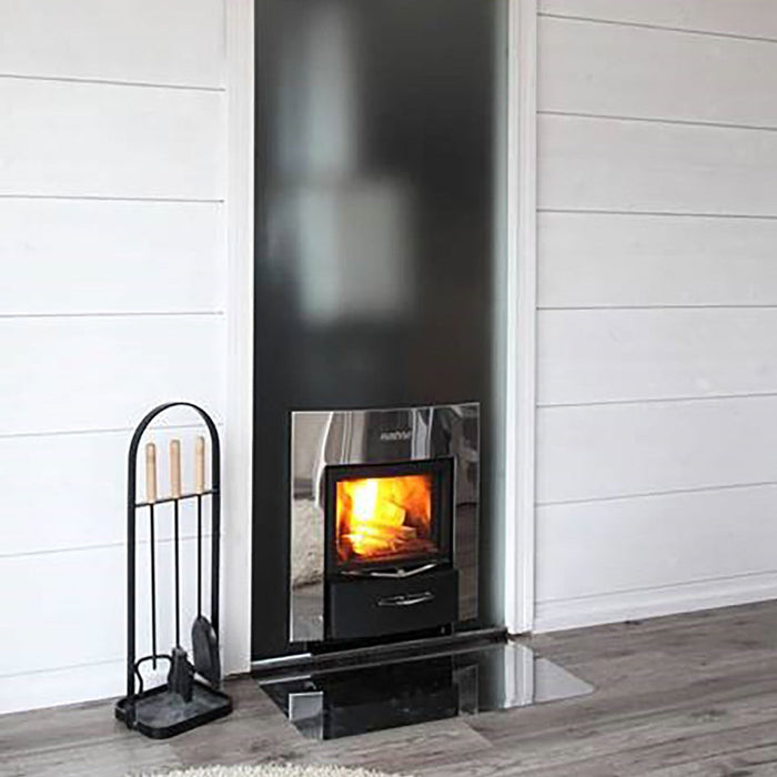 Harvia Legend 300 Duo Wood-Burning Sauna Stove