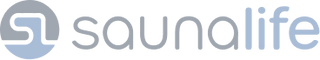 SaunaLife brand logo