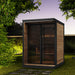 SaunaLife Model GL4 Outdoor Sauna