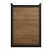 SaunaLife Model GL4 Outdoor Sauna