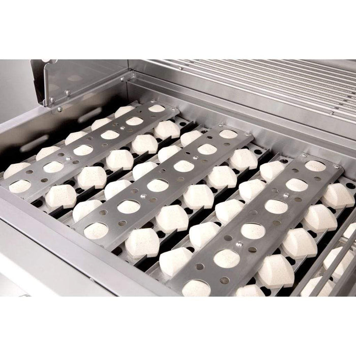 Summerset - Sizzler 40" 5-Burner In-Built Gas Grill