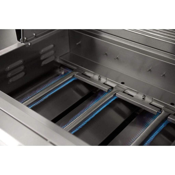 Summerset - Sizzler 40" 5-Burner In-Built Gas Grill