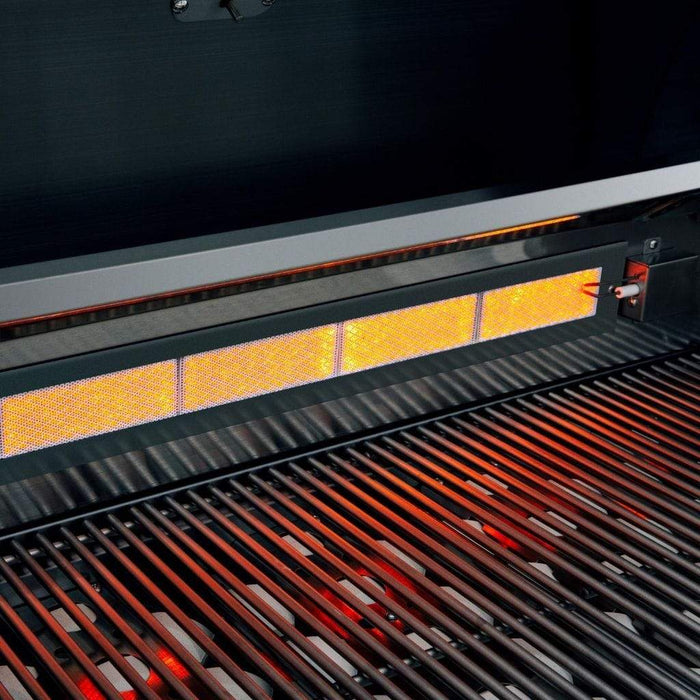 Summerset - Sizzler 40" 5-Burner In-Built Gas Grill