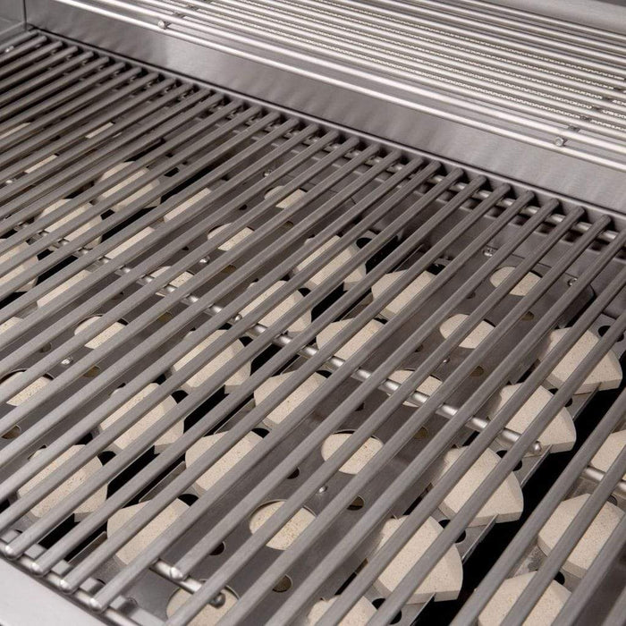 Summerset - Sizzler 40" 5-Burner In-Built Gas Grill