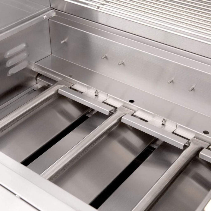 Summerset - Sizzler 40" 5-Burner In-Built Gas Grill