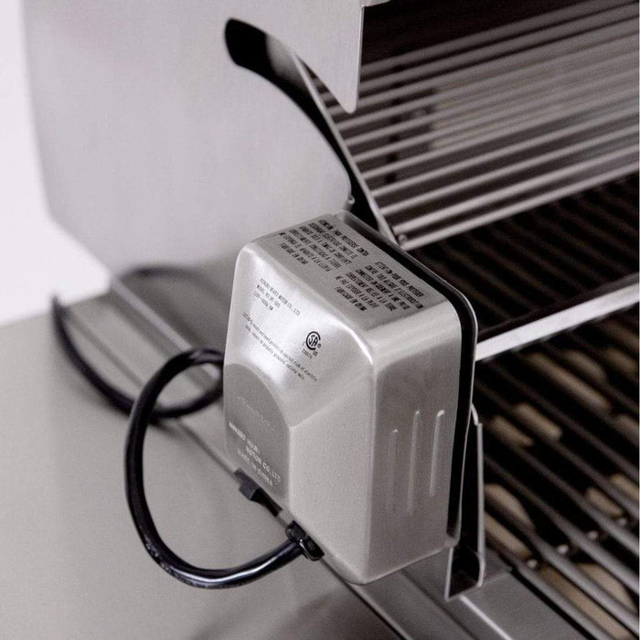 Summerset - Sizzler 40" 5-Burner In-Built Gas Grill