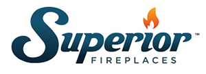 Logo of Superior Fireplaces