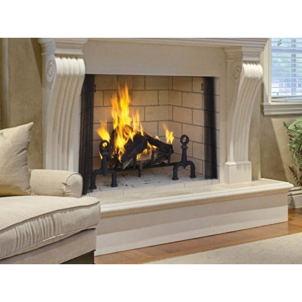 Superior 42" WRT6042 Wood Burning Fireplace