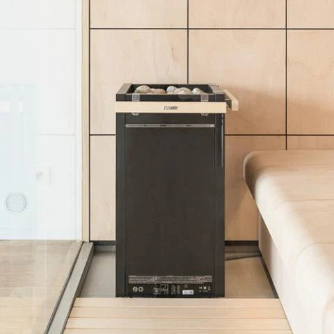 Harvia Virta HL110E 10.5 kW Electric Sauna Heater