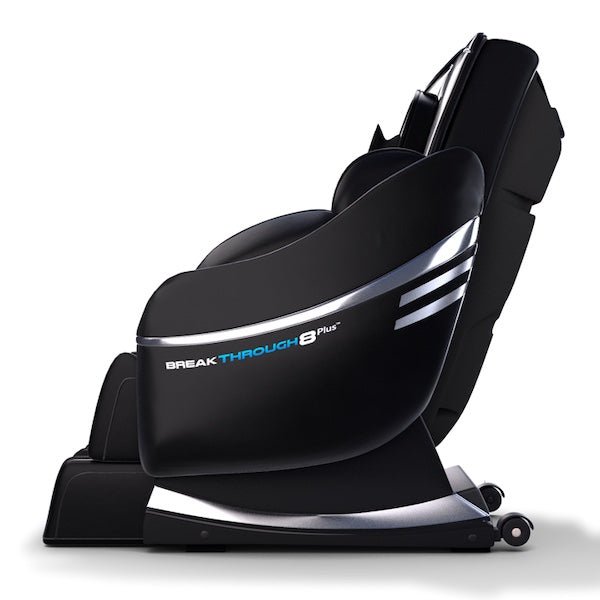 Medical Breakthrough 8 Plus - Open Feet - Home and Heat