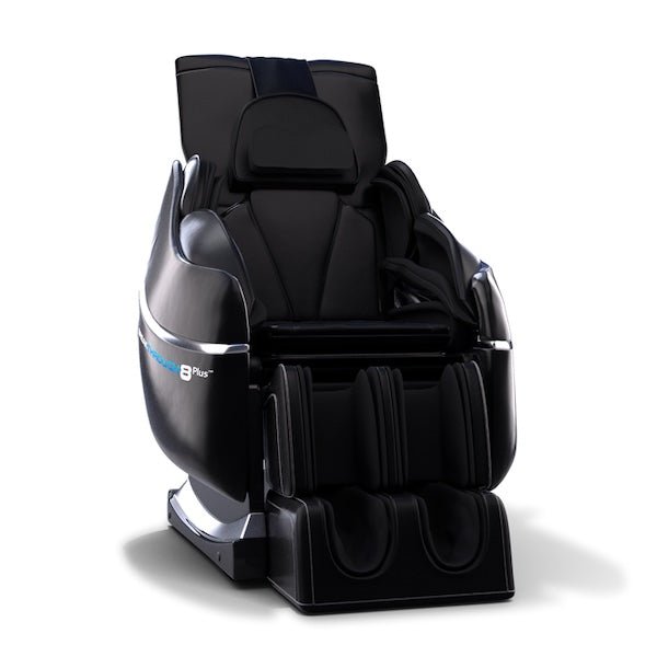 Medical Breakthrough 8 Plus - Open Feet - Home and Heat