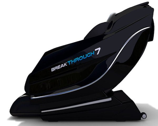 Medical Breakthrough 7 - Home and Heat