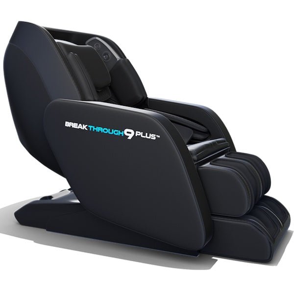 Medical Breakthrough 9 Plus - Home and Heat