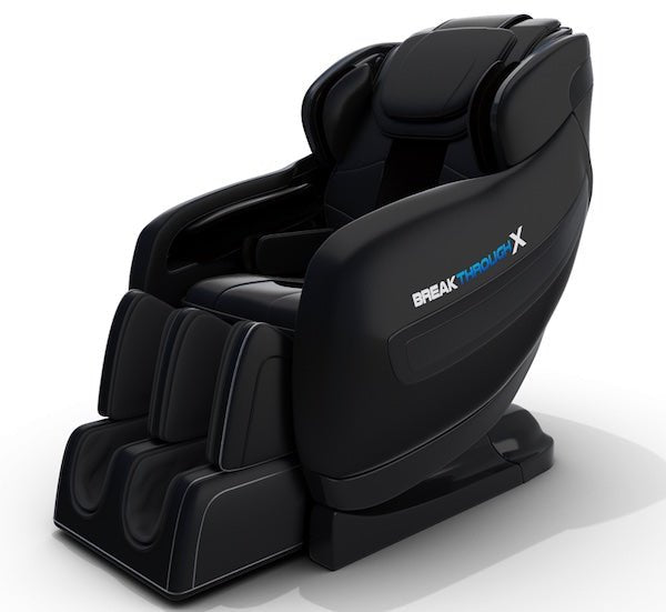 Medical Breakthrough X - Home and Heat