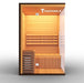 Medical 6 Traditional Sauna - Home and Heat
